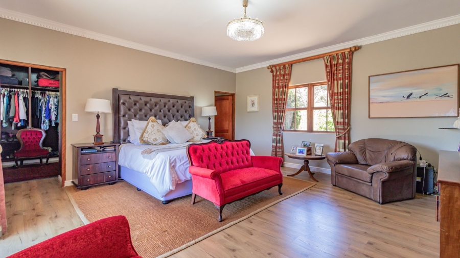 4 Bedroom Property for Sale in High Riding Country Estate Western Cape